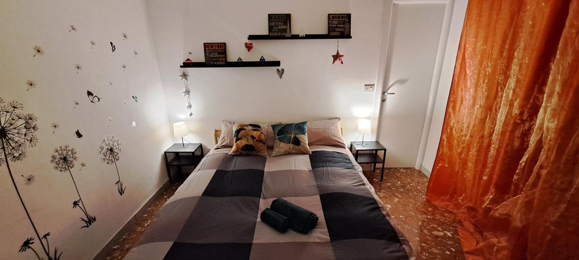 Mattia Guest House Roma Экстерьер фото
