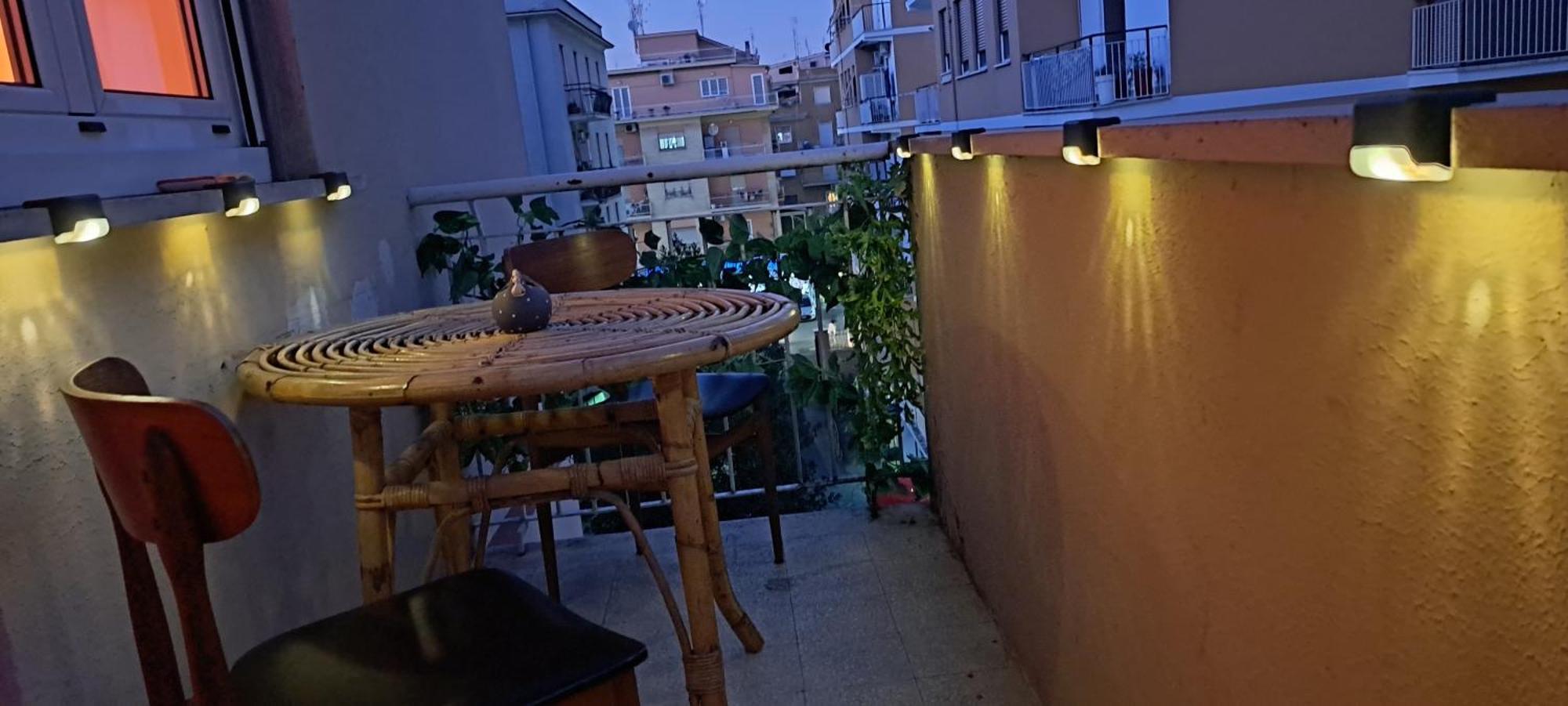 Mattia Guest House Roma Экстерьер фото
