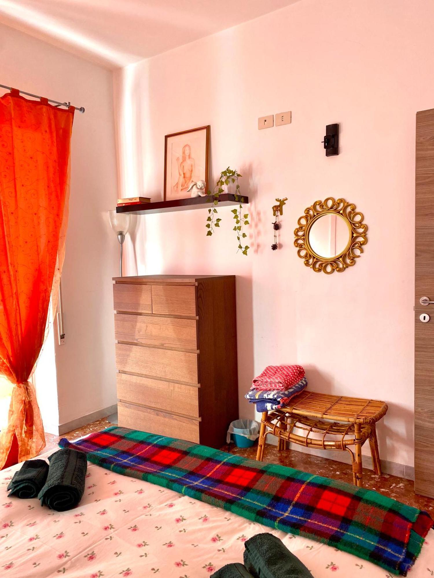 Mattia Guest House Roma Экстерьер фото