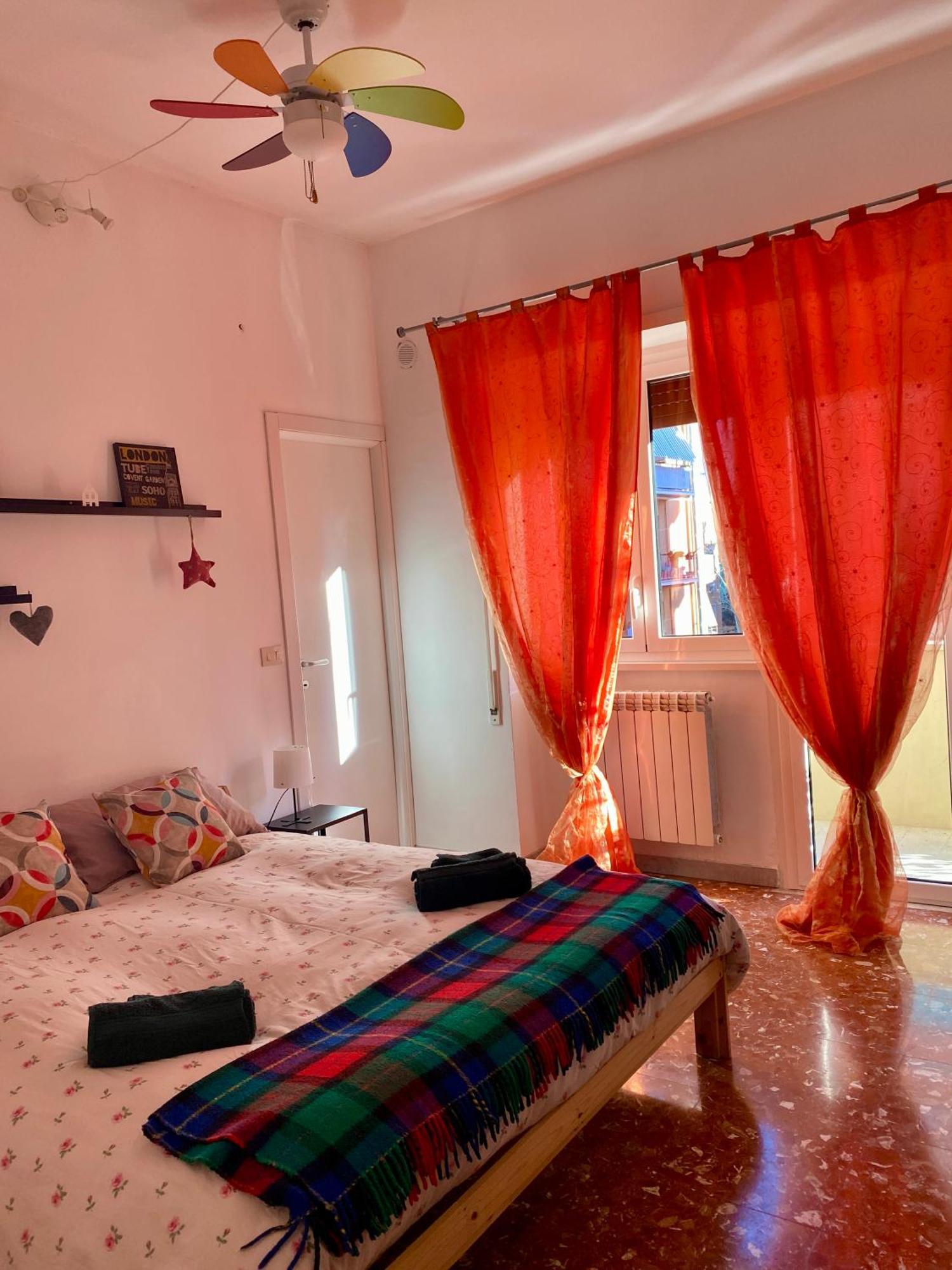 Mattia Guest House Roma Экстерьер фото